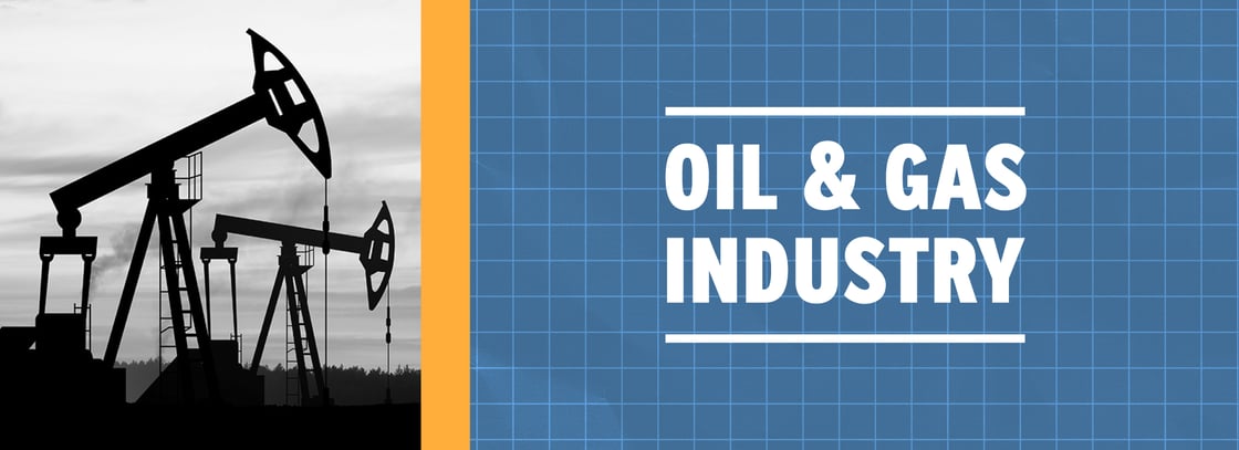 oil and gas