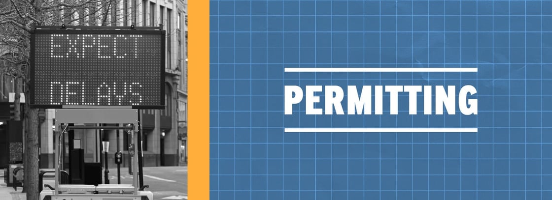 on the grid 2025_permitting